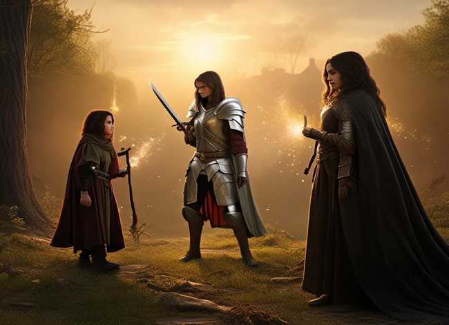 三个角色扮演故事 三个角色扮演故事的电影