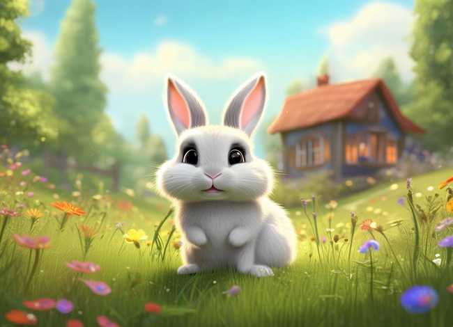 小兔乖乖故事视频儿歌、小兔乖乖故事视频儿歌视频