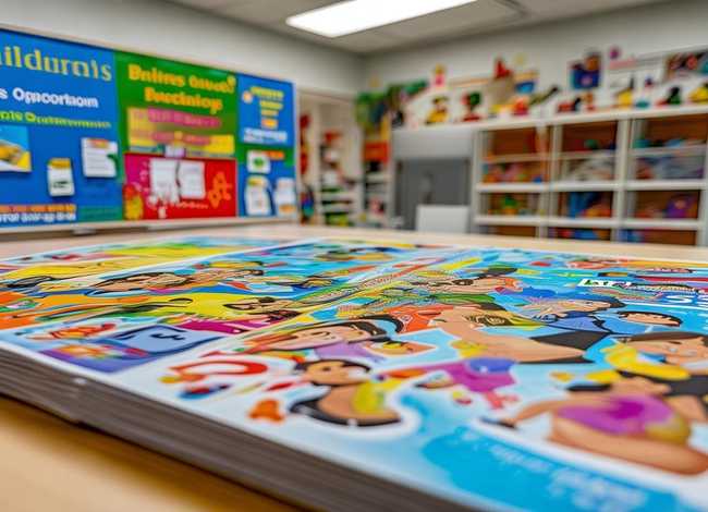 哪里有儿童教育招商电话、儿童教育招商加盟手册