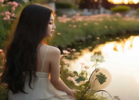 西施的故事简介 - 西施的一生历史故事简介250字