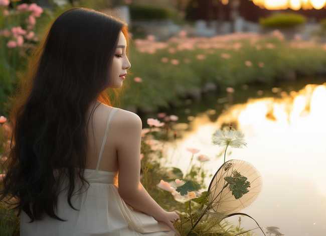 西施的故事简介 - 西施的一生历史故事简介250字