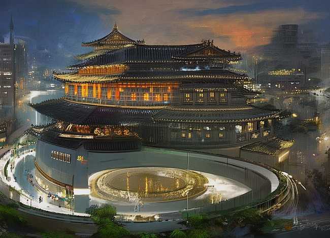 关于彼岸花的故事100字 - 关于彼岸花的故事100字怎么写