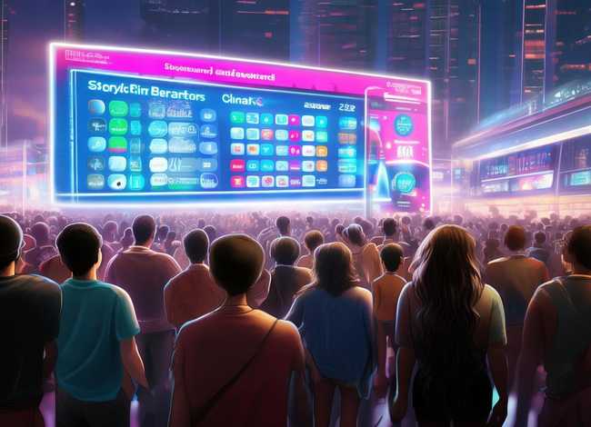 听故事赚钱排行榜（听故事赚钱软件哪个赚的多？）