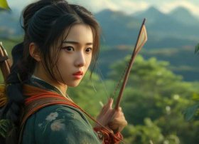 花木兰从军的故事内容；花木兰从军的故事主要内容