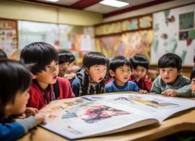 刘翔语文课本上的故事、刘翔语文课本上的故事是什么