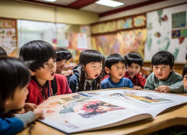 刘翔语文课本上的故事、刘翔语文课本上的故事是什么