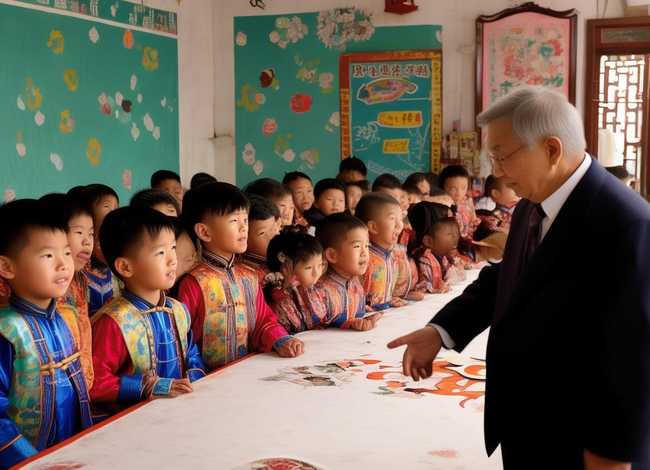 中国儿童礼仪教育协会；中国儿童礼仪教育协会成立