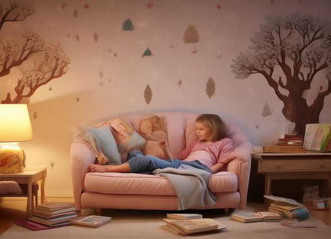 儿童讲故事配音纯音乐 - 儿童讲故事配乐纯音乐10分钟