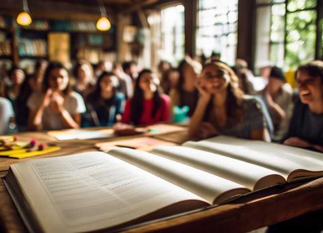 讲故事培训班、讲故事培训班有用吗