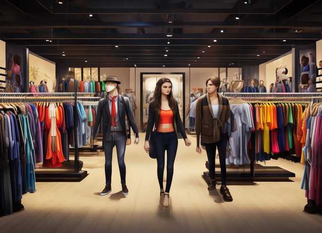 服装店的故事大全视频、服装店的故事大全视频下载