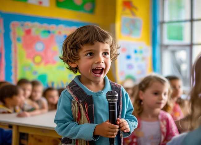 三分钟演讲小故事儿童简短 三分钟的简短演讲稿小故事