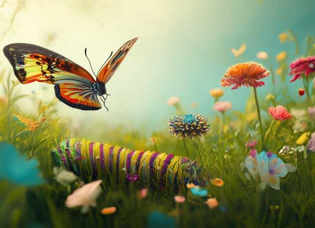 法布尔的励志故事（法布尔的励志故事有哪些）