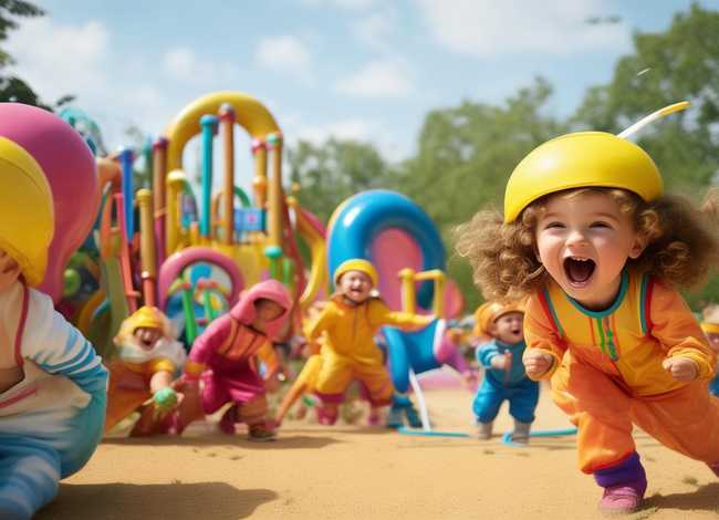 幽默儿童故事(幽默儿童故事大全爆笑) 幽默儿童故事(幽默儿童故事大全爆笑)