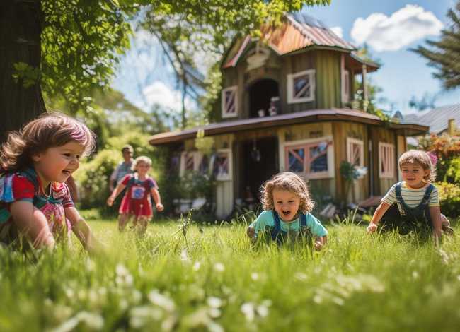 捉迷藏儿童故事完整版,捉迷藏幼儿故事 捉迷藏儿童故事完整版,捉迷藏幼儿故事