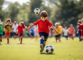 踢球的故事踢球的作文，踢球的故事踢球的作文怎么写