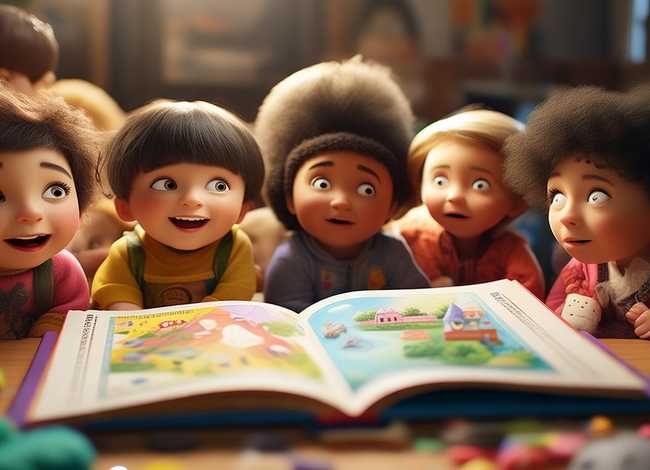 全部儿童故事大全免费、全部儿童故事大全免费看