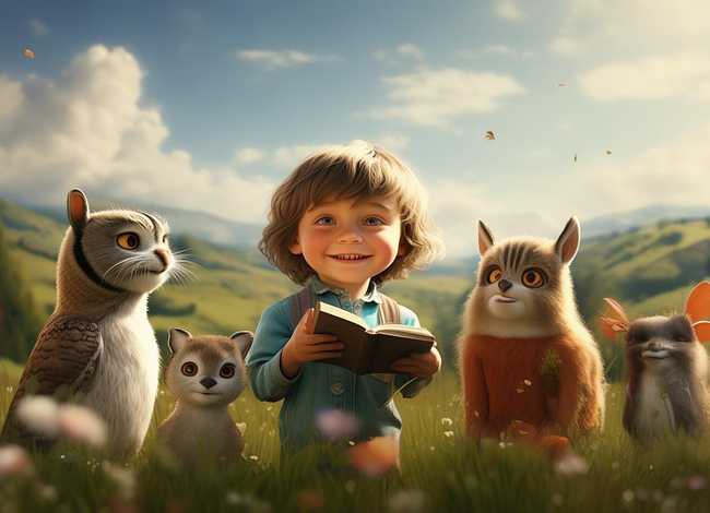 诚实的孩子故事、诚实的孩子故事寓意 诚实的孩子故事、诚实的孩子故事寓意