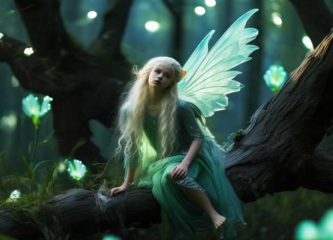 精灵的传说故事,精灵的传说故事简介 精灵的传说故事,精灵的传说故事简介