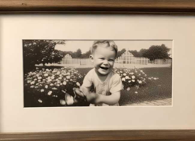 童年老照片图片（童年怀旧图片 老照片）