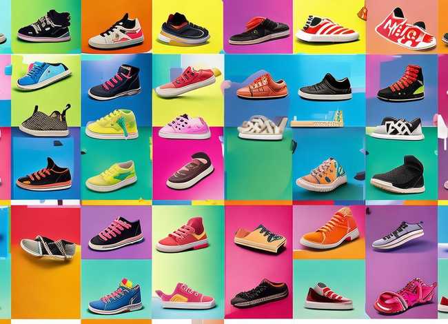 童鞋品牌名字 童鞋品牌名字一览表