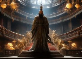 秦始皇的故事小视频（秦始皇的故事小视频大全）