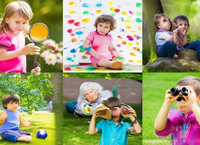 儿童性格分析；儿童性格分析 六种类型