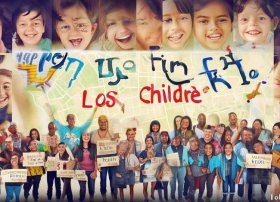 走失儿童寻找公益活动 - 寻找走失儿童公益活动