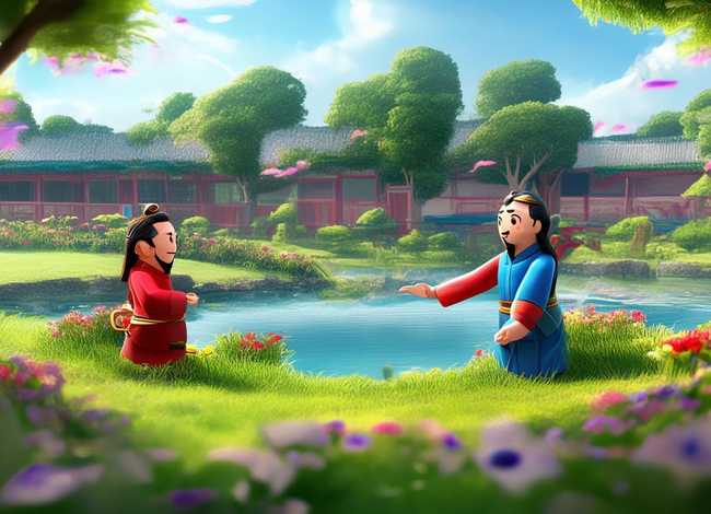 将相和的故事视频完整版内容 - 将相和的故事视频动漫