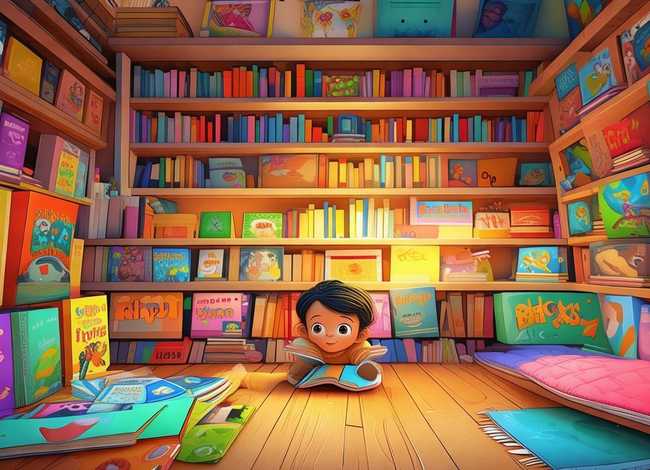 好的儿童绘本app、比较好的儿童绘本app