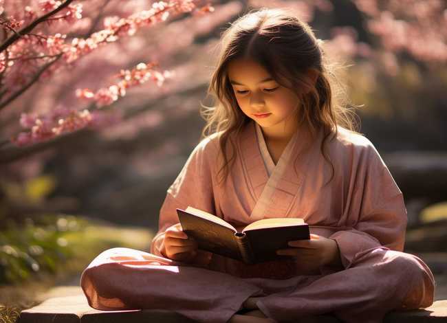 日语故事简单日文，日语故事简单日文翻译