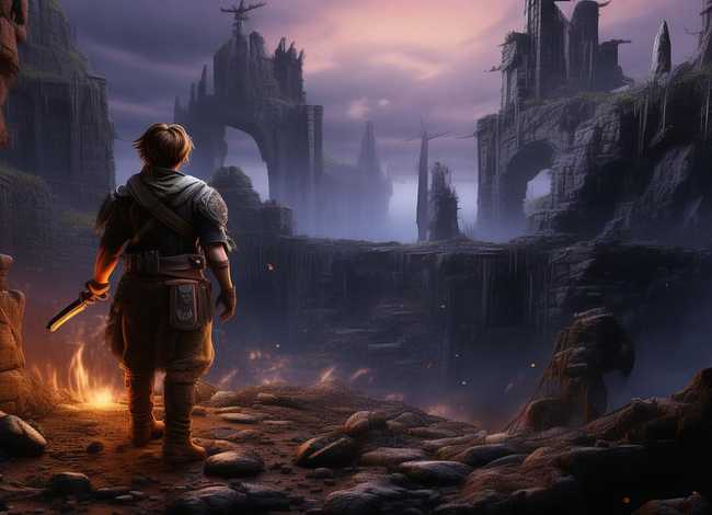 dnf背景故事 - dnf背景故事完全版