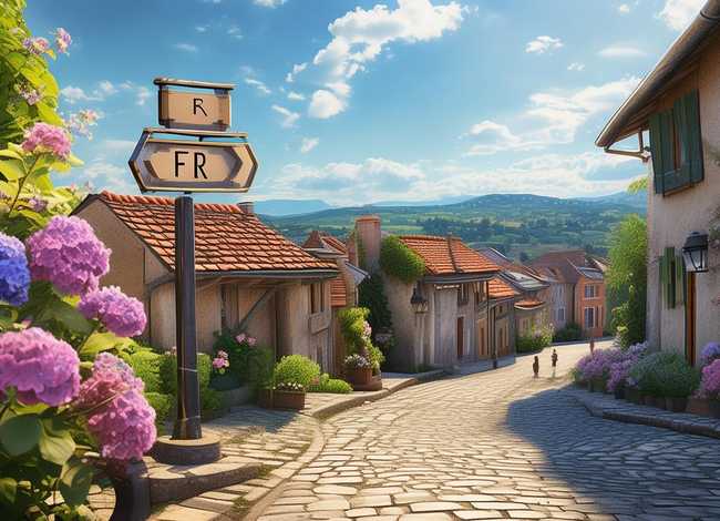 法国的二字代码是什么（法国二字代码是多少）