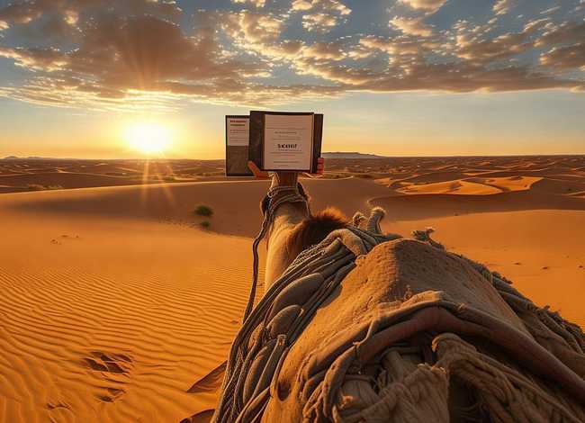 撒哈拉的故事经典语录 撒哈拉的故事经典语录摘抄