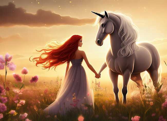 爱情童话故事短篇感人（爱情童话故事短篇）