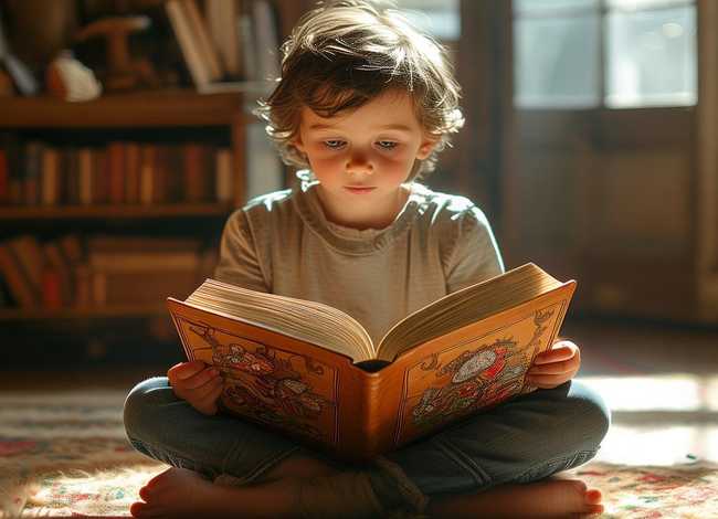 格林童话儿童故事文字版，格林童话儿童故事文字版阅读