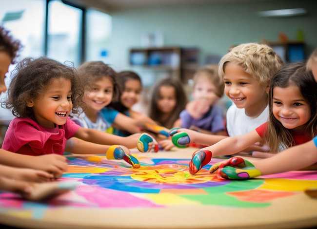 儿童合作的意义和价值有哪些;儿童合作的意义和价值有哪些呢 儿童合作的意义和价值有哪些;儿童合作的意义和价值有哪些呢