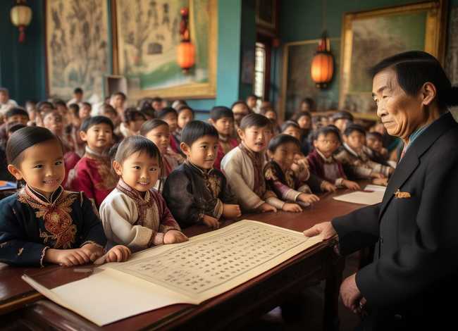 中国儿童礼仪认证；中国儿童礼仪教育委员会