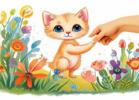 小猫咪故事1-3岁少儿，小猫咪故事1-3岁少儿视频