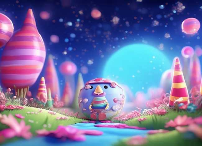 小不点儿故事绘本；小不点儿故事绘本图片