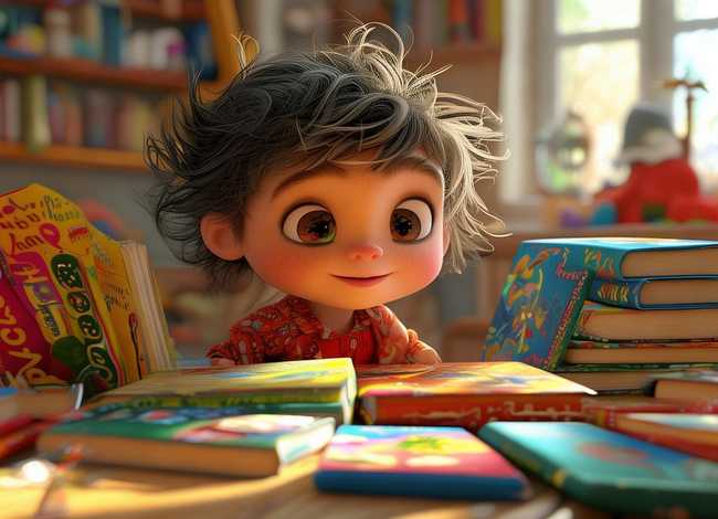 短小故事儿童（短小故事儿童书籍）