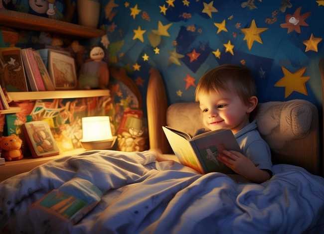 儿童短篇睡前故事大全；儿童睡前故事短篇200字