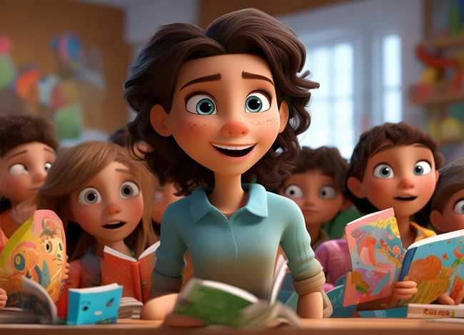 幼儿讲故事稿 幼儿故事演讲稿2-3分钟