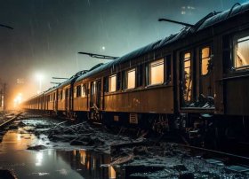 温州高铁故事（温州高铁事故真实录像）