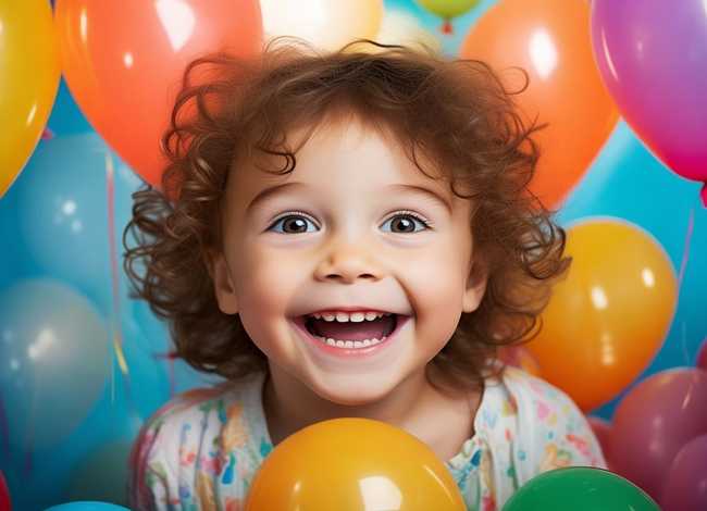 儿童简介50字左右（儿童简介50字左右怎么写）