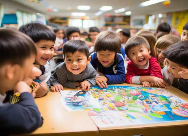 六年级小学生故事大全，六年级小学生故事大全300字