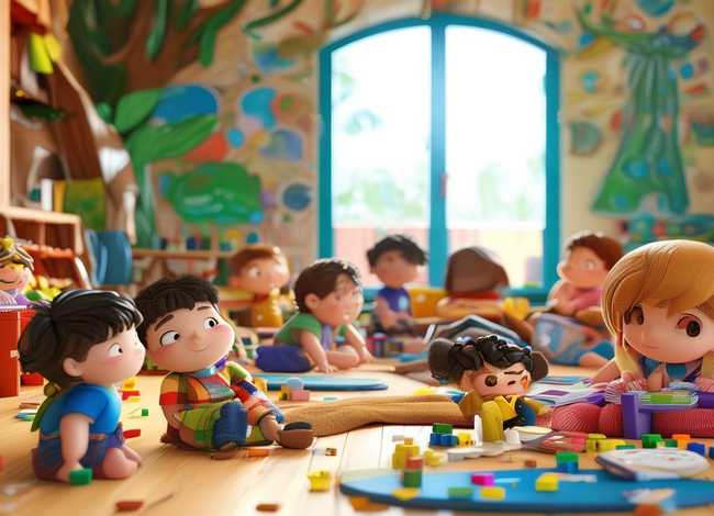 儿童性格培养；儿童性格培养机构