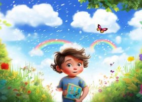 关于气象的幼儿绘本（关于气象的幼儿绘本有哪些）
