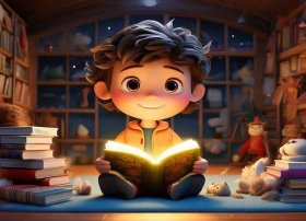 适合9岁小孩听的故事；适合9岁小孩听的故事大全