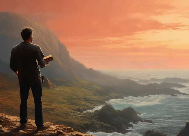 人生励志小故事大道理及感悟 - 人生励志小故事大道理及感悟怎么写