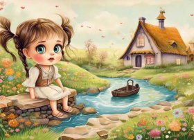 法国儿童故事书 法国绘本故事书